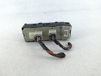 2005-2010 Chrysler 300 Master Power Window Switch Replacement Driver Side Left P/N:0547B 04602780AA Fits OEM Used Auto Parts
