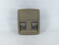 2007 Chrysler 300 Overhead Roof Console - Oemusedautoparts1.com