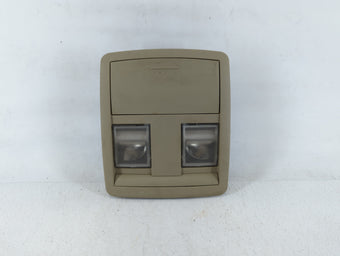 compare product 2007 Chrysler 300 Overhead Roof Console