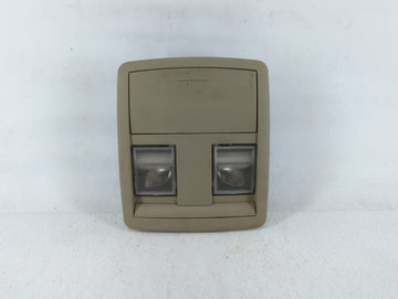 2007 Chrysler 300 Overhead Roof Console - Oemusedautoparts1.com