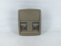 2005-2007 Chrysler 300 Overhead Roof Console 707070 - Oemusedautoparts1.com
