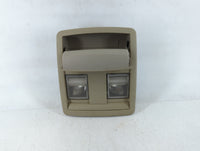 2005-2007 Chrysler 300 Overhead Roof Console 707070 - Oemusedautoparts1.com