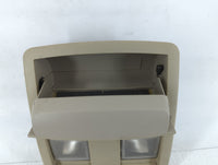 2005-2007 Chrysler 300 Overhead Roof Console 707070 - Oemusedautoparts1.com
