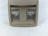 2007 Chrysler 300 Overhead Roof Console - Oemusedautoparts1.com