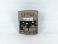 2007 Chrysler 300 Overhead Roof Console - Oemusedautoparts1.com