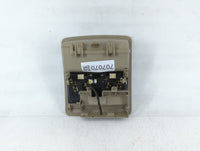 2005-2007 Chrysler 300 Overhead Roof Console 707070 - Oemusedautoparts1.com