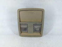 2007 Chrysler 300 Overhead Roof Console - Oemusedautoparts1.com