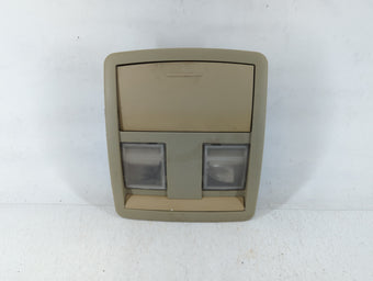 compare product 2005-2007 Chrysler 300 Overhead Roof Console 707081