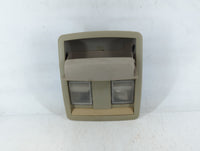 2007 Chrysler 300 Overhead Roof Console - Oemusedautoparts1.com