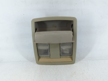 2007 Chrysler 300 Overhead Roof Console