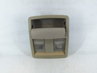 2005-2007 Chrysler 300 Overhead Roof Console 707081 - Oemusedautoparts1.com