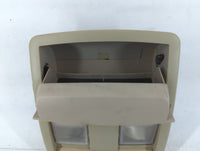 2005-2007 Chrysler 300 Overhead Roof Console 707081 - Oemusedautoparts1.com