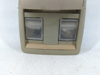 2007 Chrysler 300 Overhead Roof Console - Oemusedautoparts1.com