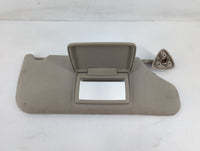 2005-2007 Chrysler 300 Sun Visor Shade Replacement Passenger Right Mirror Fits Fits 2005 2006 2007 OEM Used Auto Parts - Oem