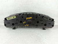 2007 Chrysler 300 Instrument Cluster Speedometer Gauges P/N:05172058 P05172058AF Fits OEM Used Auto Parts - Oemusedautoparts
