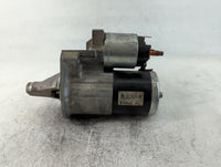 2007-2010 Chrysler 300 Car Starter Motor Solenoid OEM P/N:M000T32671ZC 04801651AA Fits Fits 2007 2008 2009 2010 OEM Used Aut