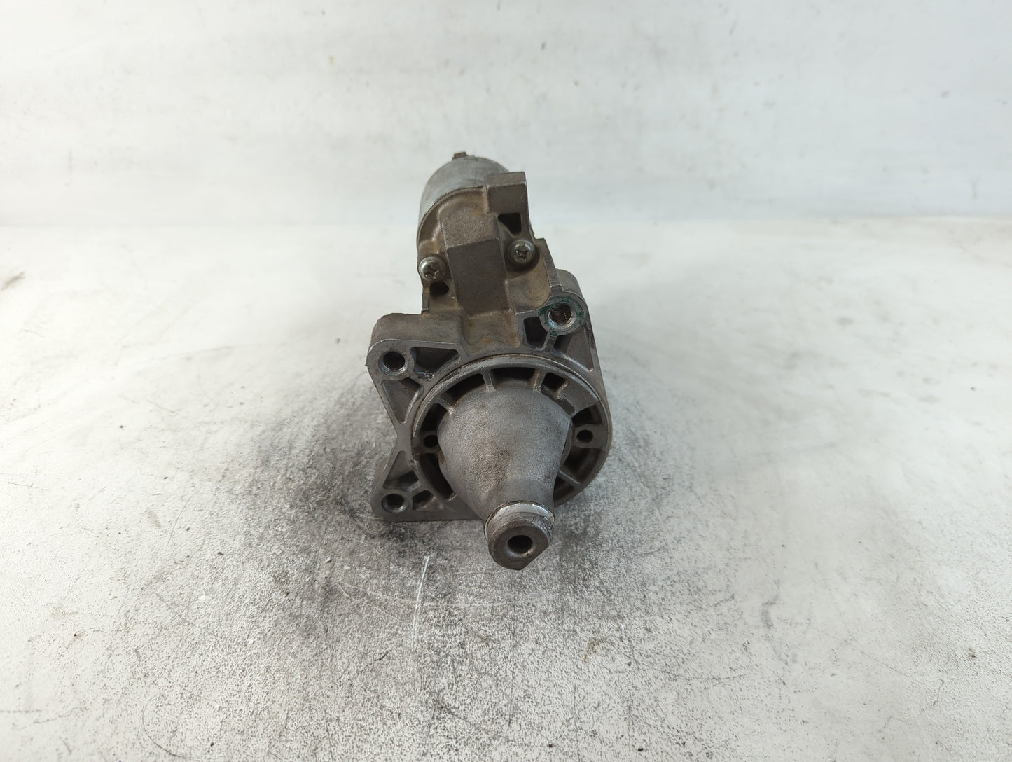 2007-2010 Chrysler 300 Car Starter Motor Solenoid OEM P/N:M000T32671ZC 04801651AA Fits Fits 2007 2008 2009 2010 OEM Used Aut