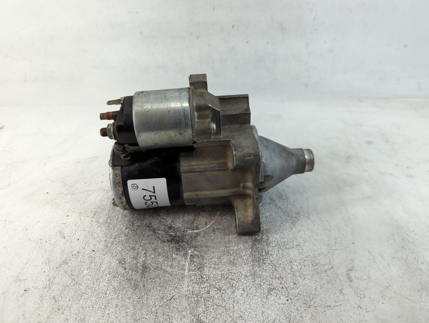 2007-2010 Chrysler 300 Car Starter Motor Solenoid OEM P/N:M000T32671ZC 04801651AA Fits Fits 2007 2008 2009 2010 OEM Used Aut