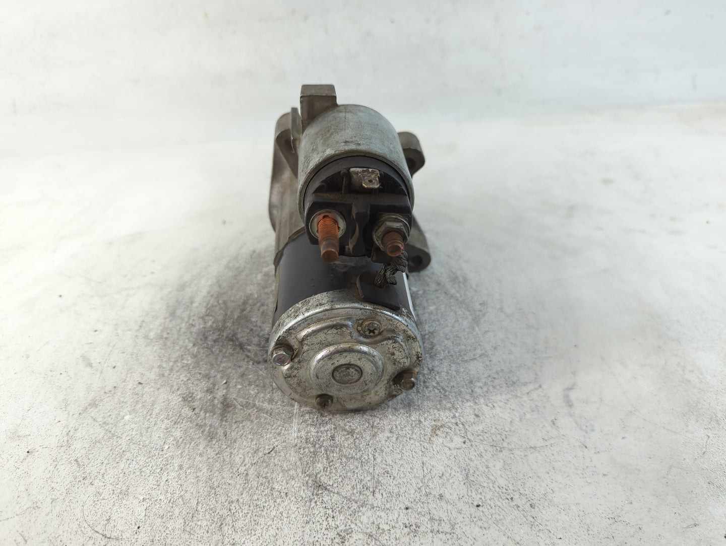 2007-2010 Chrysler 300 Car Starter Motor Solenoid OEM P/N:M000T32671ZC 04801651AA Fits Fits 2007 2008 2009 2010 OEM Used Aut