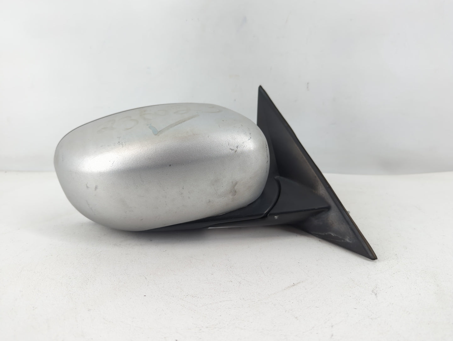 2007 Chrysler 300 Side Mirror Replacement Passenger Right View Door Mirror P/N:IIIE11015628 981RHAB Fits OEM Used Auto Parts