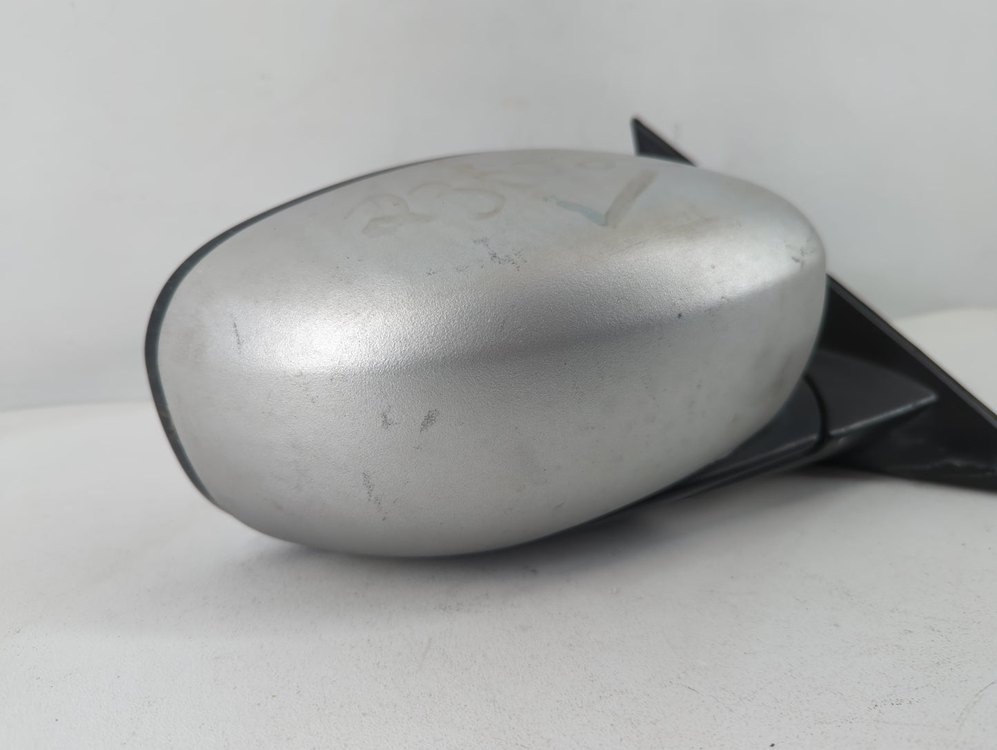 2007 Chrysler 300 Side Mirror Replacement Passenger Right View Door Mirror P/N:IIIE11015628 981RHAB Fits OEM Used Auto Parts