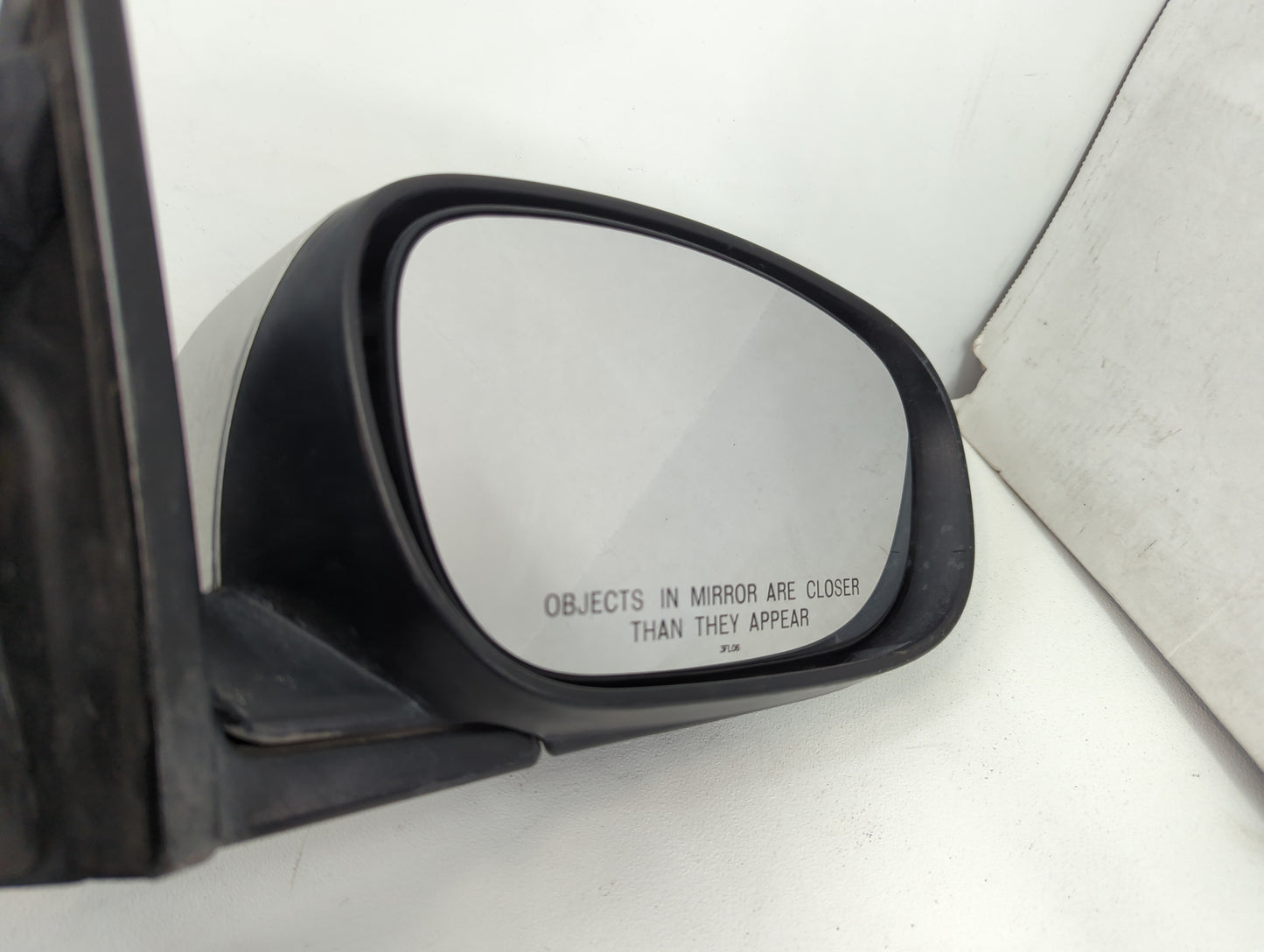 2007 Chrysler 300 Side Mirror Replacement Passenger Right View Door Mirror P/N:IIIE11015628 981RHAB Fits OEM Used Auto Parts
