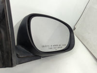 2007 Chrysler 300 Side Mirror Replacement Passenger Right View Door Mirror P/N:IIIE11015628 981RHAB Fits OEM Used Auto Parts