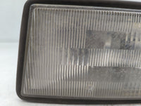 2005-2007 Chrysler 300 Tail Light Assembly Passenger Right OEM P/N:95023 B 4388603 Fits Fits 2005 2006 2007 OEM Used Auto Pa