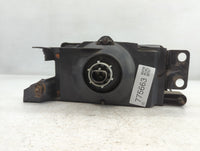 2005-2007 Chrysler 300 Tail Light Assembly Passenger Right OEM P/N:95023 B 4388603 Fits Fits 2005 2006 2007 OEM Used Auto Pa