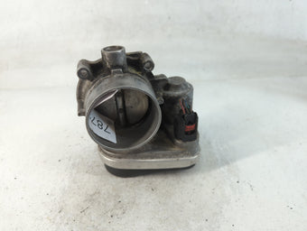 compare product 2006-2010 Chrysler 300 Throttle Body P/N:0486 1691 AA Fits Fits 2006 2007 2008 2009 2010 2011 OEM Used Auto Parts