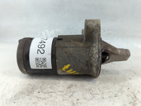 2007-2010 Chrysler 300 Car Starter Motor Solenoid OEM P/N:M000T32671ZC Fits Fits 2007 2008 2009 2010 OEM Used Auto Parts - O