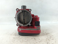 2006-2010 Chrysler 300 Throttle Body P/N:0486 1691 AA A2C53099253 Fits Fits 2006 2007 2008 2009 2010 2011 OEM Used Auto Part