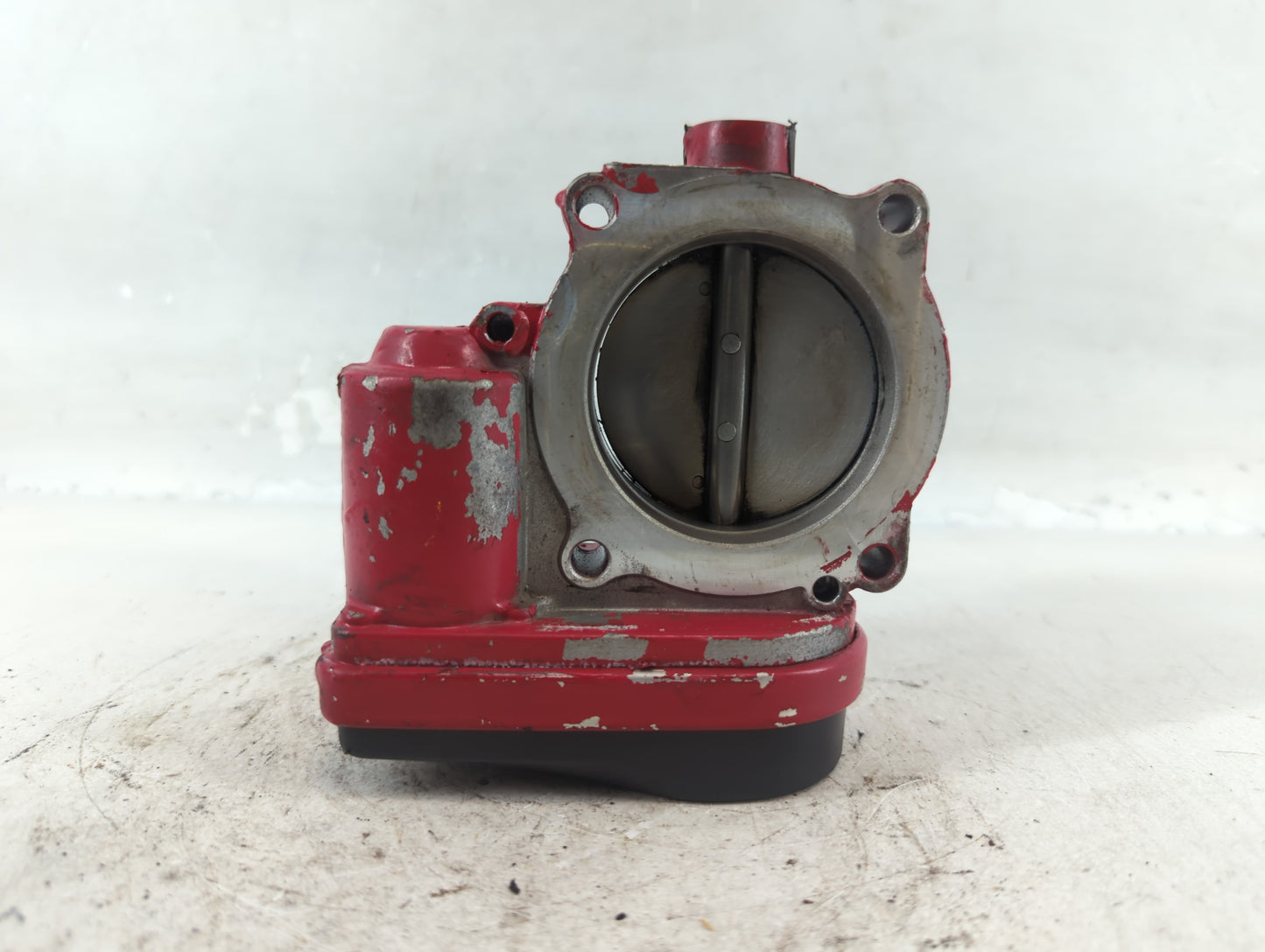 2006-2010 Chrysler 300 Throttle Body P/N:0486 1691 AA A2C53099253 Fits Fits 2006 2007 2008 2009 2010 2011 OEM Used Auto Part