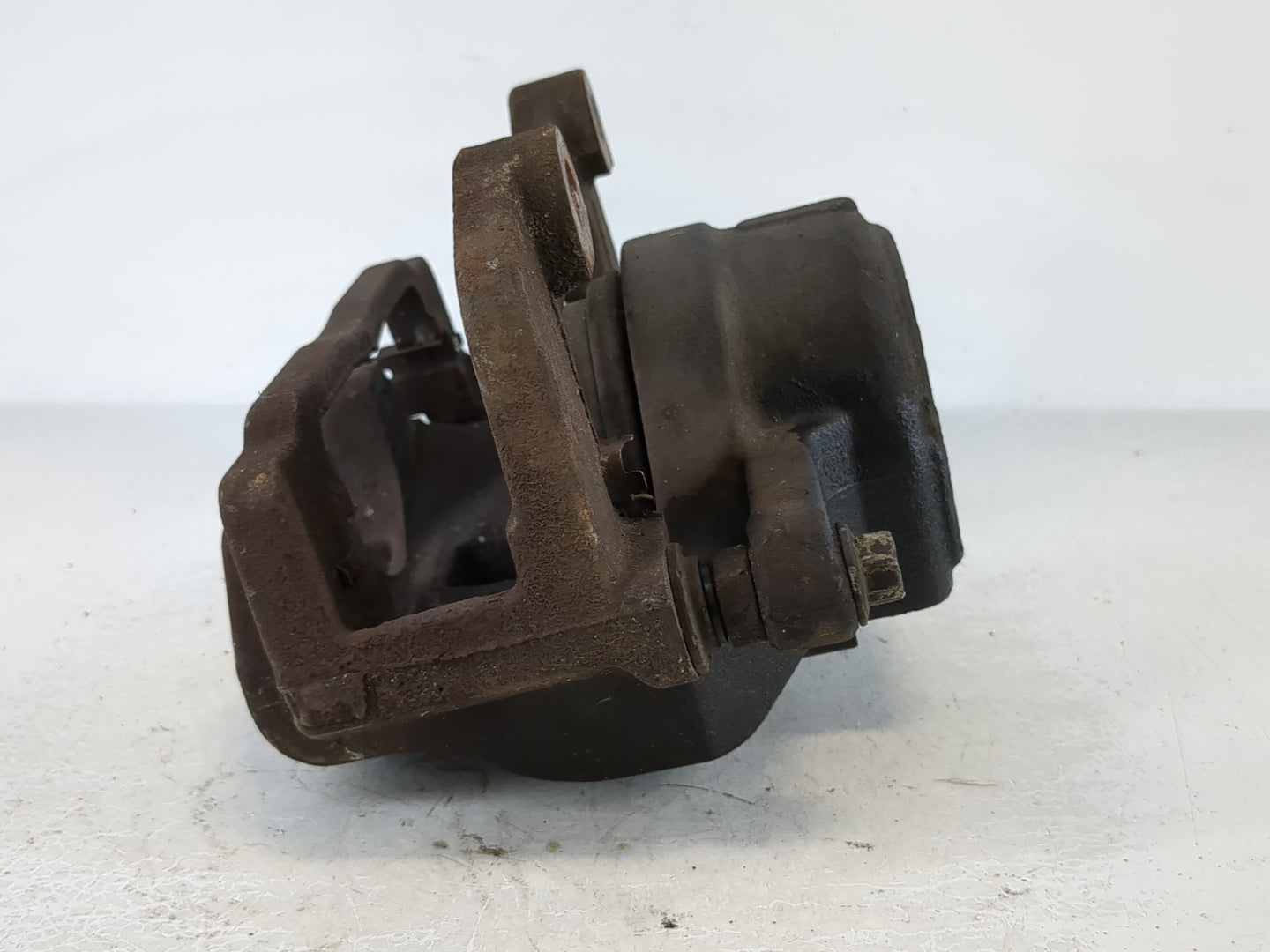 2005-2022 Chrysler 300 Rear Passenger Right Brake Caliper 860334 - Oemusedautoparts1.com