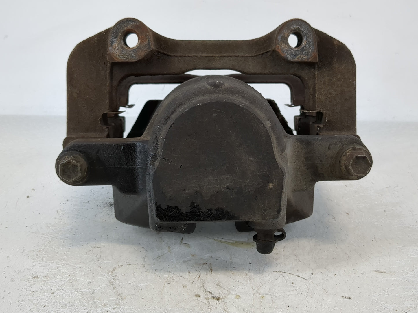 2005-2022 Chrysler 300 Rear Passenger Right Brake Caliper 860334 - Oemusedautoparts1.com