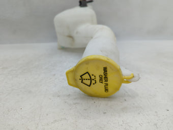 compare product 2006-2010 Chrysler 300 Windshield Washer Fluid Reservoir Bottle Oem