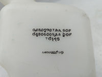 2006-2010 Chrysler 300 Windshield Washer Fluid Reservoir Bottle Oem - Oemusedautoparts1.com