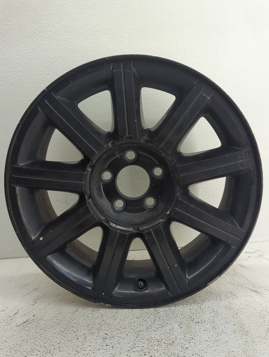 2007-2010 Chrysler 300 Oem Wheel Rim - Oemusedautoparts1.com