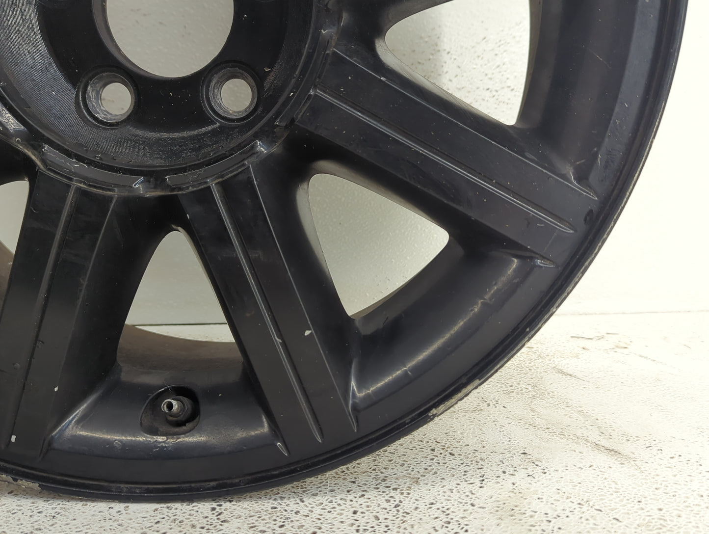 2007-2010 Chrysler 300 Oem Wheel Rim - Oemusedautoparts1.com