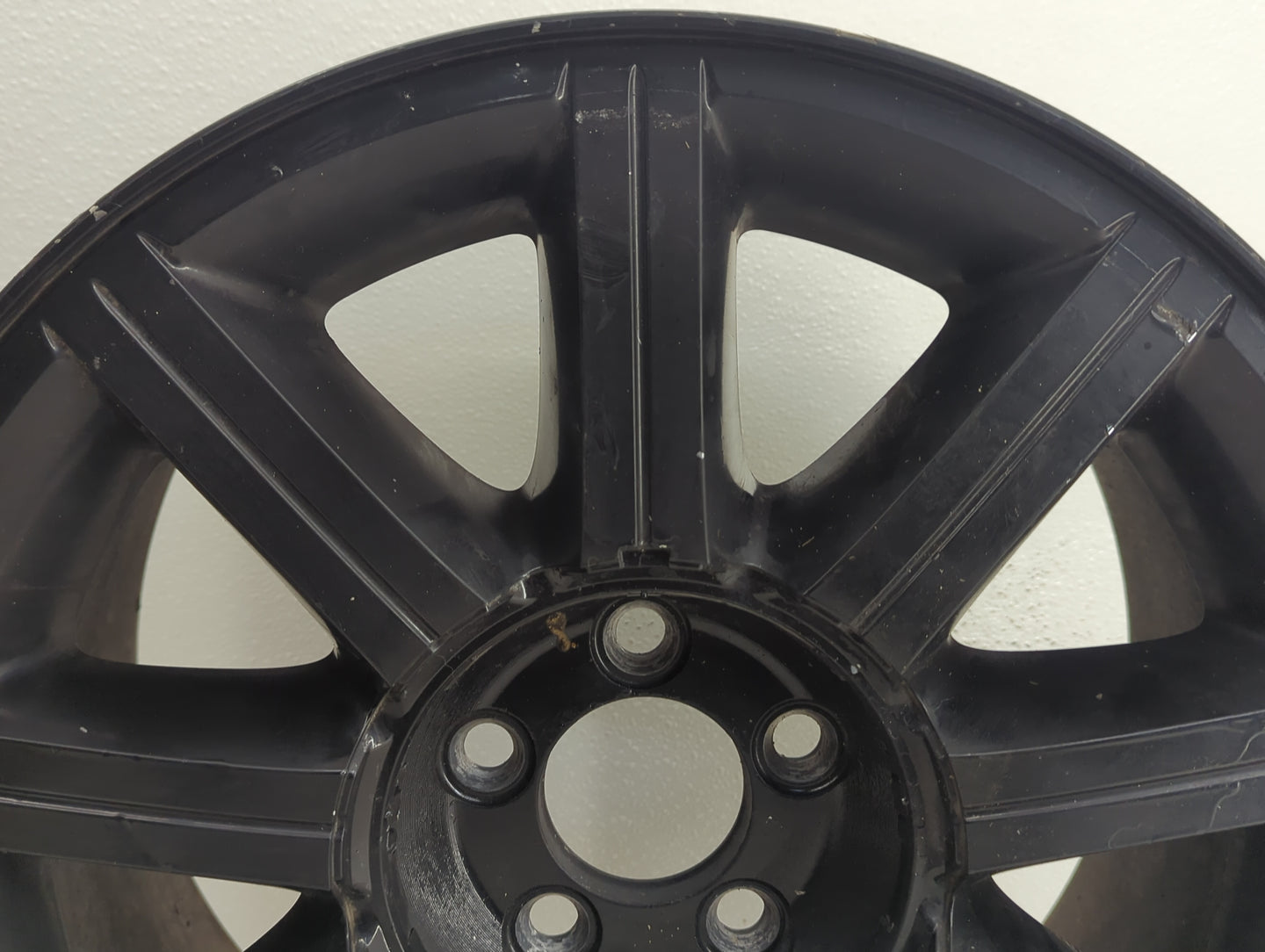 2007-2010 Chrysler 300 Oem Wheel Rim - Oemusedautoparts1.com
