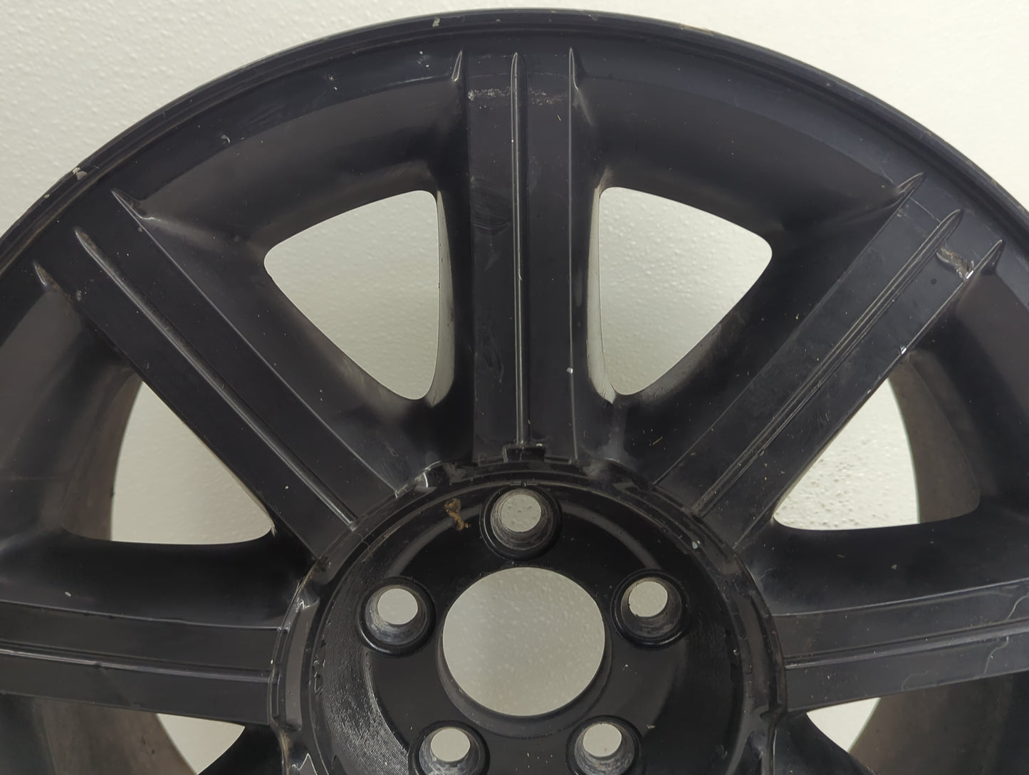 2007-2010 Chrysler 300 Oem Wheel Rim - Oemusedautoparts1.com