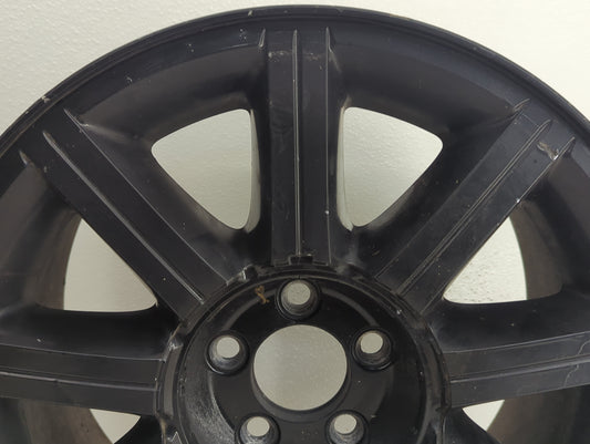 2007-2010 Chrysler 300 Oem Wheel Rim
