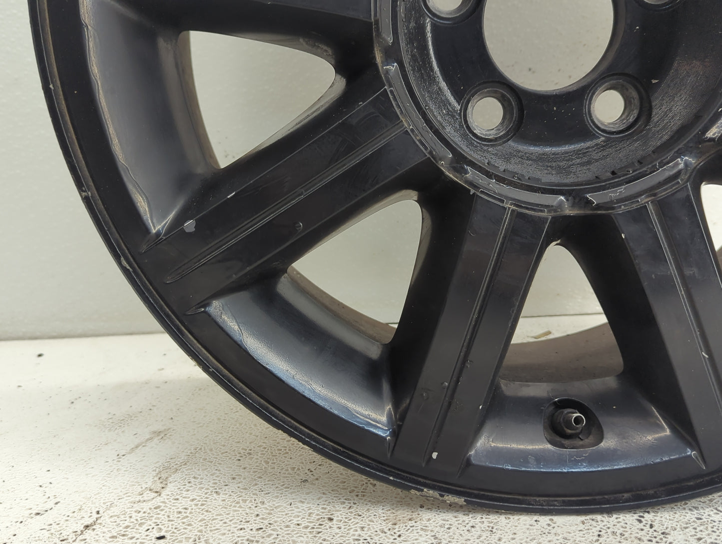 2007-2010 Chrysler 300 Oem Wheel Rim - Oemusedautoparts1.com