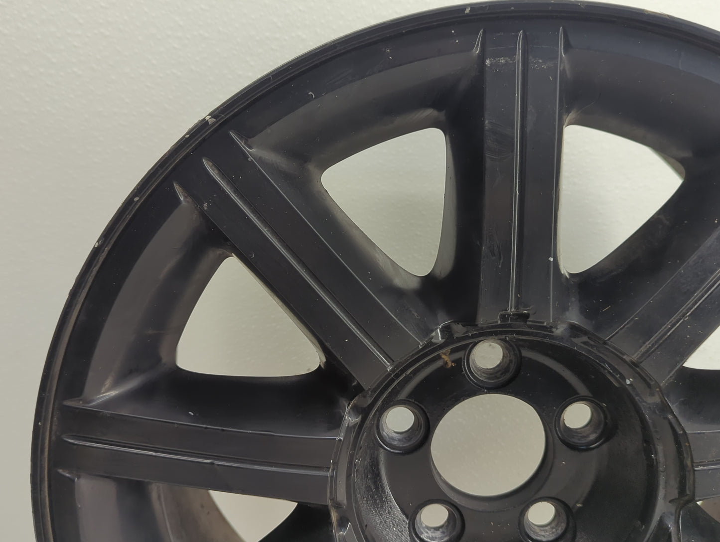 2007-2010 Chrysler 300 Oem Wheel Rim - Oemusedautoparts1.com
