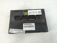 2007 Chrysler 300 PCM Engine Control Computer ECU ECM PCU OEM P/N:P05094929AE Fits OEM Used Auto Parts - Oemusedautoparts1.c