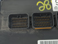 2007 Chrysler 300 PCM Engine Control Computer ECU ECM PCU OEM P/N:P05094929AE Fits OEM Used Auto Parts - Oemusedautoparts1.c