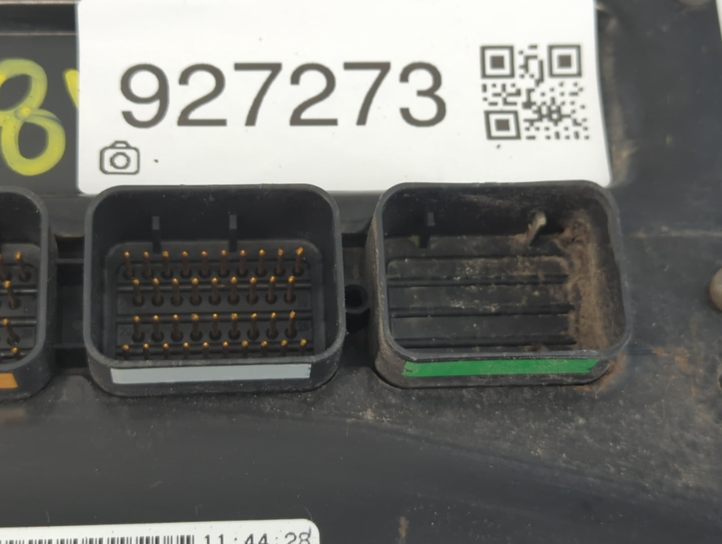 2007 Chrysler 300 PCM Engine Control Computer ECU ECM PCU OEM P/N:P05094929AE Fits OEM Used Auto Parts - Oemusedautoparts1.c