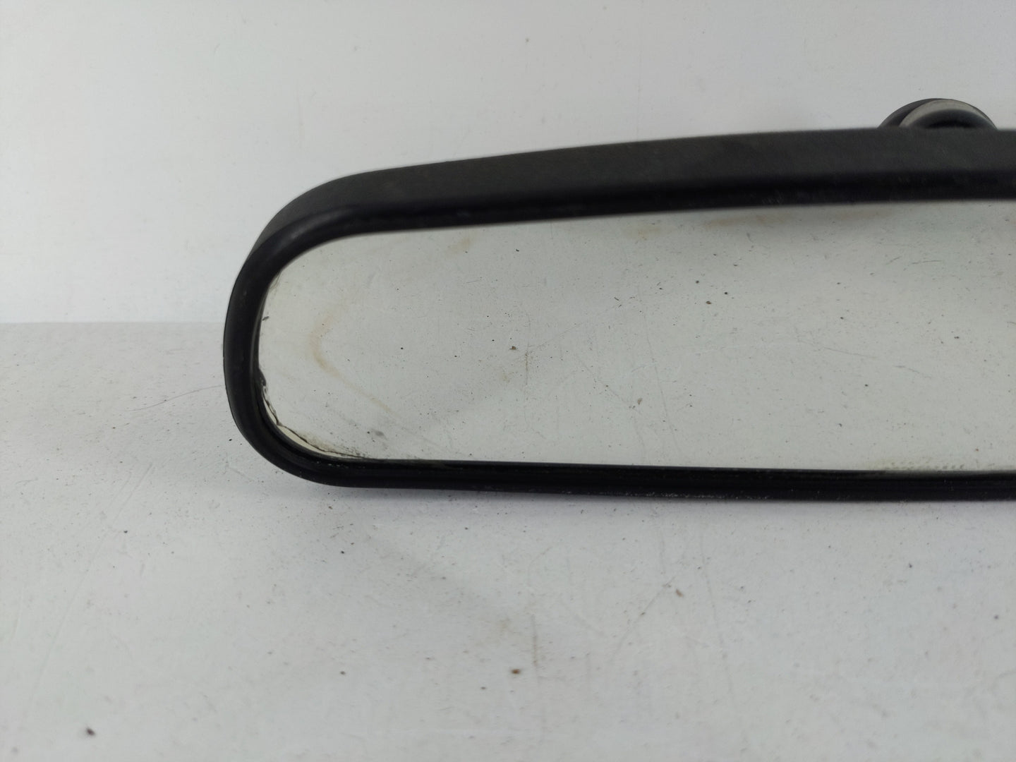 2005-2010 Chrysler 300 Interior Rear View Mirror Replacement OEM Fits OEM Used Auto Parts - Oemusedautoparts1.com