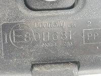 2005-2010 Chrysler 300 Interior Rear View Mirror Replacement OEM Fits OEM Used Auto Parts - Oemusedautoparts1.com