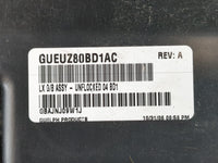 2007 Chrysler 300 Passenger Glove Box Door Storage Compartment - Oemusedautoparts1.com